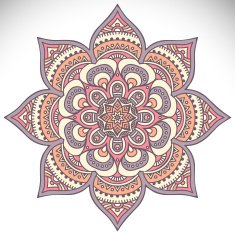 Mandala N317