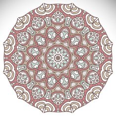 Mandala N319