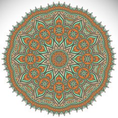 Mandala N323