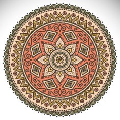 Mandala N325