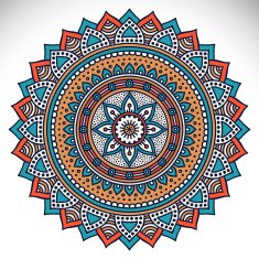 Mandala N326