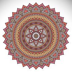 Mandala N327