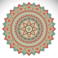 Mandala N328