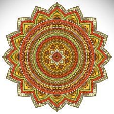 Mandala N330