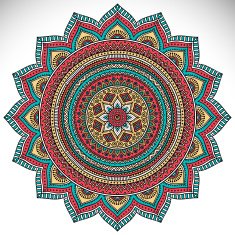 Mandala N331