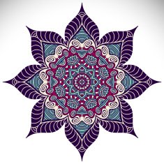 Mandala N334