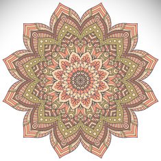 Mandala N338