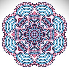 Mandala N340