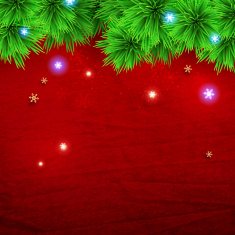 Christmas illustration N41