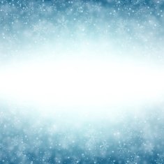 Christmas blue abstract background N7