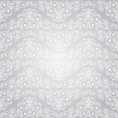 Vector seamless floral pattern N315
