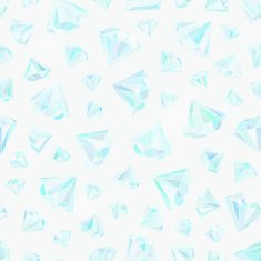 pattern with diamonds N2