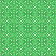 Snowflake Abstract Background Seamless wallpaper N664