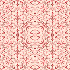 Snowflake Abstract Background Seamless wallpaper N665