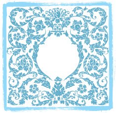 Pattern N464