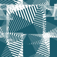 Pastel endless vector striped tiling fashionable texture N2