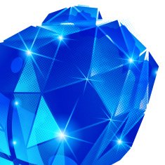 Textured background with plastic deformed flash object 3d N6