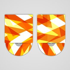 Vector cd cover set for your design N207