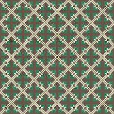 Repeating geometric seamless pattern Vector N2