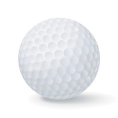 Golf Ball N20