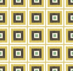 seamless square geometric regular pattern N2