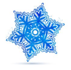 Snowflake N96