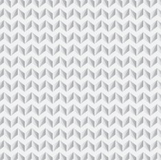 Grey geometric pattern N2