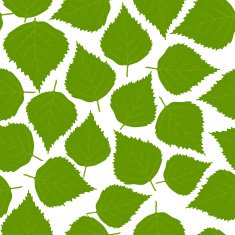 Leafs pattern N7