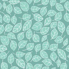 Leafs pattern N8