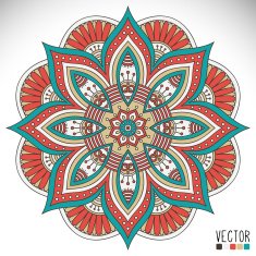 Mandala N342