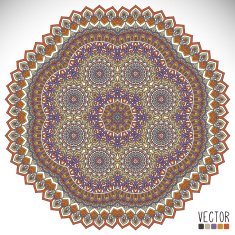 Mandala N345