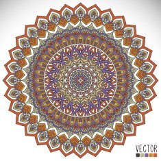 Mandala N346