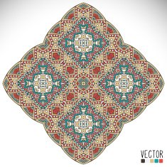 Mandala N351