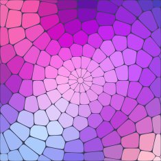 Abstract vector geometric background N8