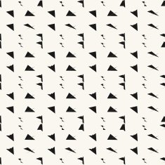 Seamless pattern stylish background N611
