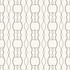 Seamless pattern stylish background N613