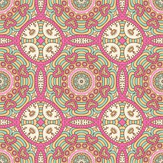 seamless pattern N3077