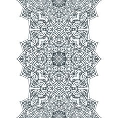 seamless pattern N3079