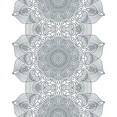 seamless pattern N3080