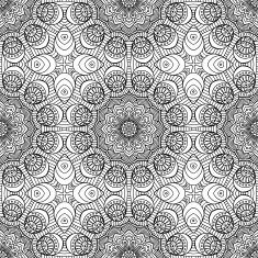 seamless pattern N3088