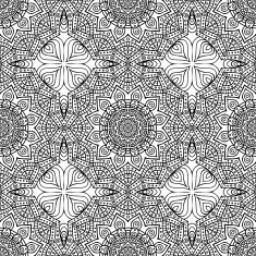 seamless pattern N3090