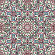 seamless pattern N3093