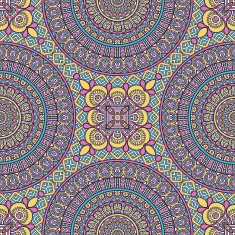 seamless pattern N3096