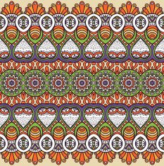 seamless pattern N3102