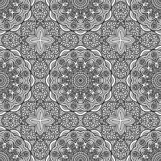 seamless pattern N3112
