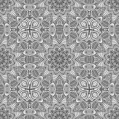 seamless pattern N3115