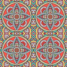 seamless pattern N3116