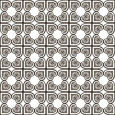 seamless pattern N3120