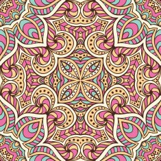 seamless pattern N3121