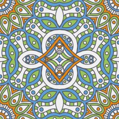 seamless pattern N3128